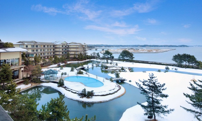 Takagi House | Matsushima Ichinobo