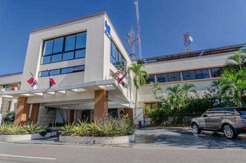 Santiago Province Hotel | Matum Hotel & Casino