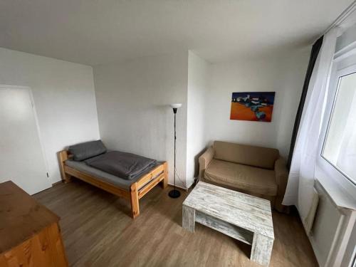 Neubrandenburg Apartment | Max Appartements