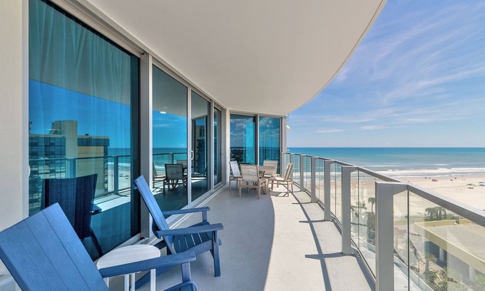 Daytona Beach Hotel | Max Beach Resort