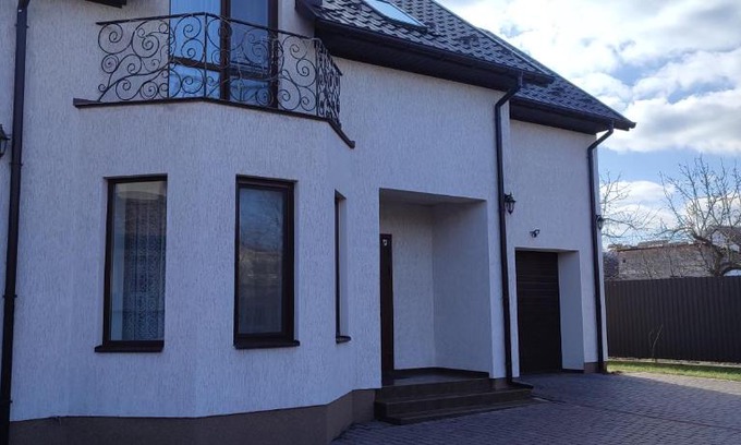 Vinnytsya Villa | Maxim