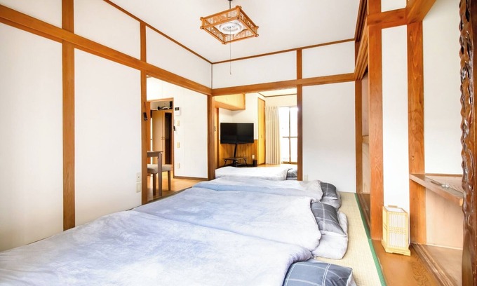 Kitakyushu House | Maximum 7 people 5 minutes by car from Kokura St/Kitakyushu Fukuoka