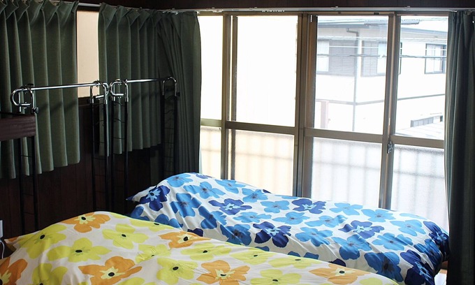 Kasuga House | Maximum 8 people, Wi-Fi, Parking available, Full amenities, MIYUKIHOUSE No. 2