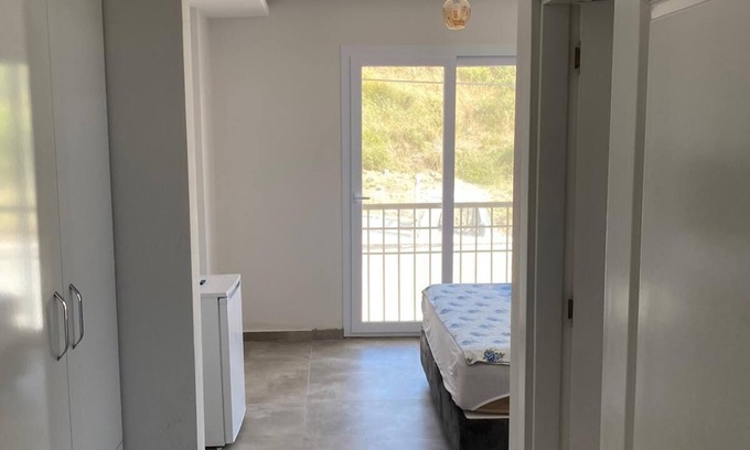 Yumurtalik Apartment | Maya Apart