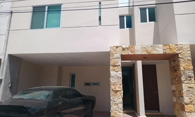 Chicxulub Puerto Apartment | Mayab Beach II