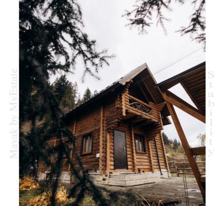 Mykulychyn Ski Chalet | Mayak Chalet Resort Mykulychyn