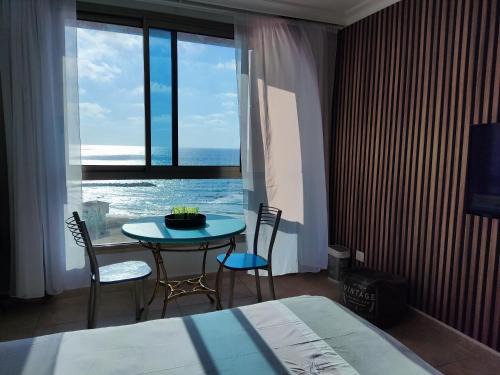 Haifa Apartment | maytoro