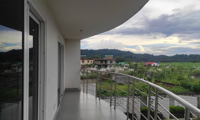 Sonapur Hotel | Mayur Gardens