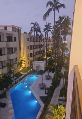 Mazatlan Apartment | Mazatlan Executive Apartment