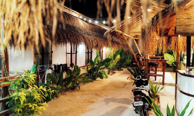 General Luna Hotel | Mazawa Siargao