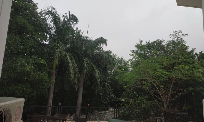 Bhopal Villa | MB Home Residency, Shyamala Hills Bhopal