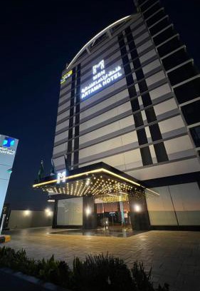 Unaizah Apartment | MBN ARTAMA Hotel