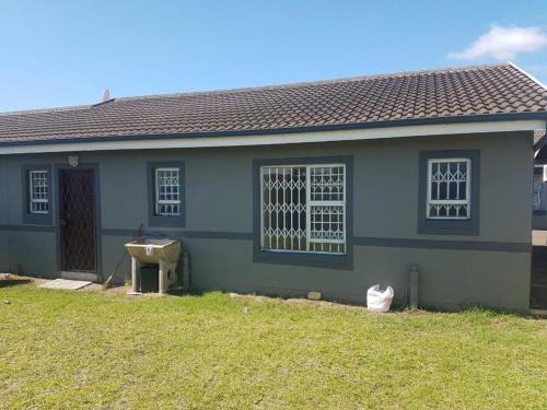 Richards Bay Apartment | Mbuso Guest House
