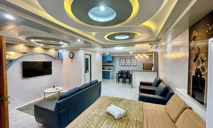 Butuan Apartment | MC Homestay Butuan