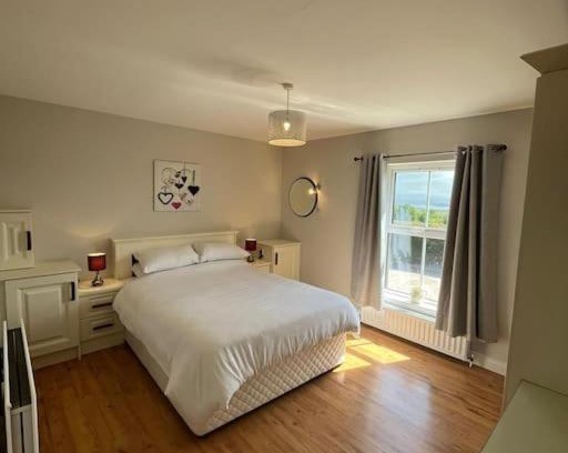 Enniskillen House | Mc's View