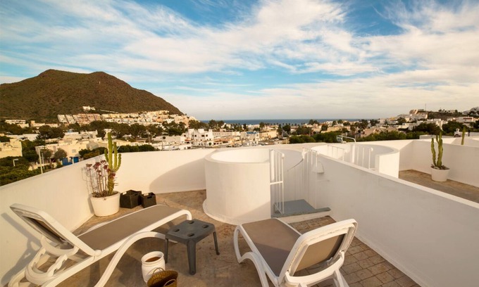 San Jose Hotel | MC San José