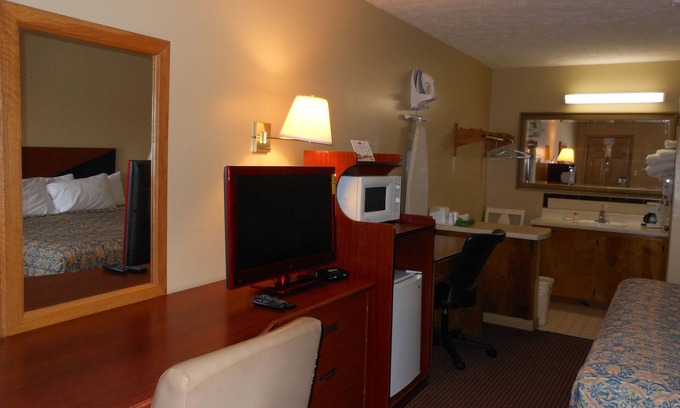 Fort Mc Clellan Hotel | McClellan Inn Anniston