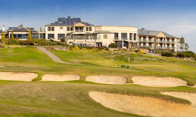 McCracken Resort | McCracken Country Club