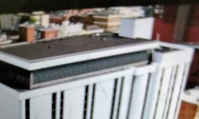 Wheeling Hotel | McLure Inn and Suites