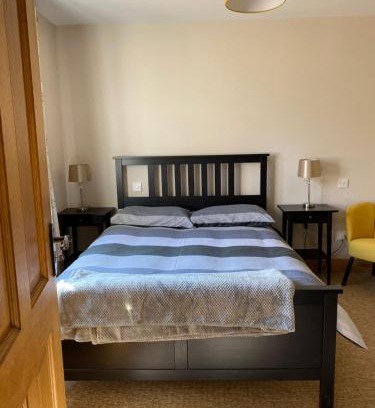 Barranisky Apartment | Meadow Lane Studio B&B