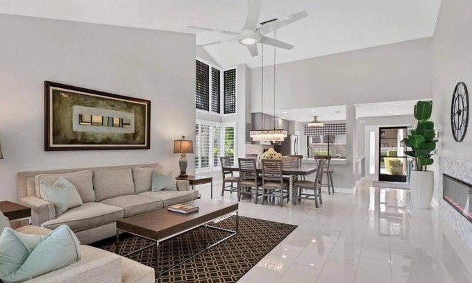 The Meadows Villa | Meadows Villa -Now can rent in 2025-2026!