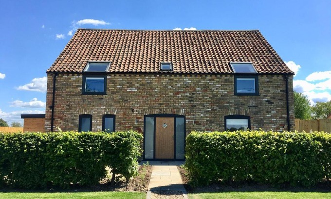 Dunholme House | Meadowsweet Barn, Ashlin Farm Barns