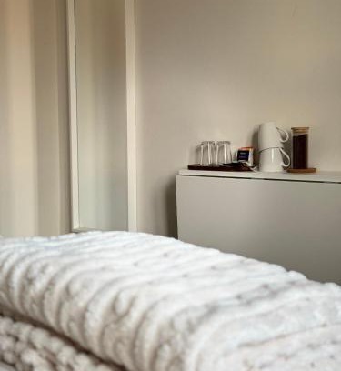 Medelby Hotel | Medelby Inn