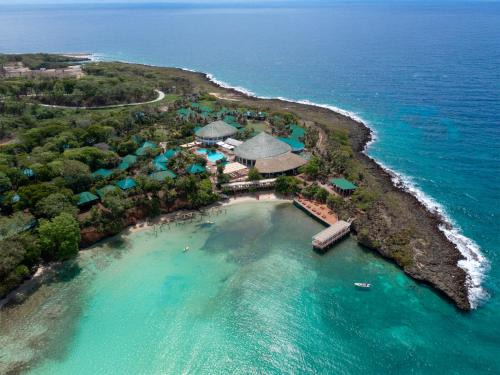 Roatan Resort | Media Luna Resort & Beach Club
