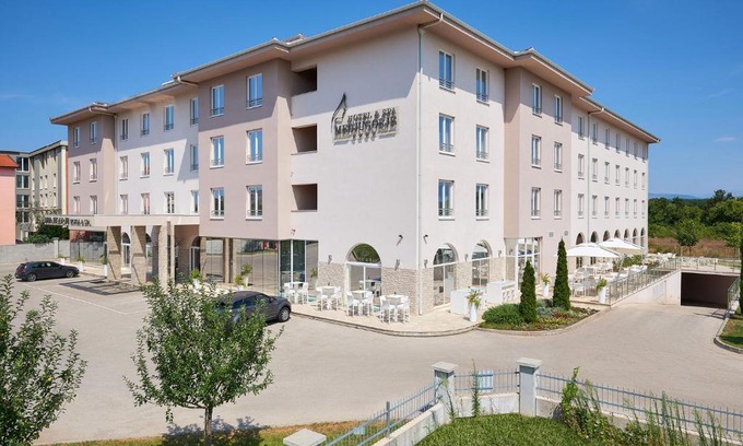 Medjugorje Hotel | Medjugorje Hotel & Spa