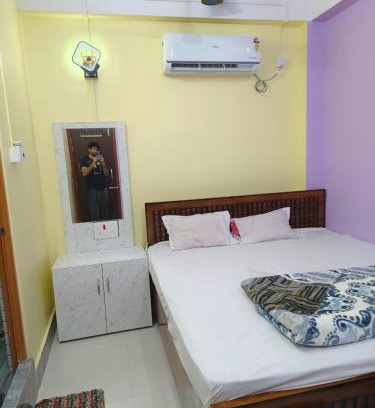 Karimganj Hotel | Meera Hotel And Lodging