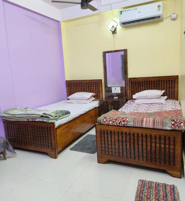 Karimganj Hotel | Meera Hotel And Lodging