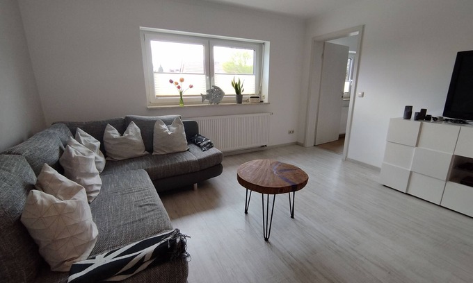 Wismar Apartment | Meeresbrise Wismar - Abc334 - Meeresbrise in Wismar