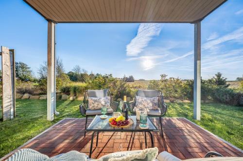 Westerdeichstrich Apartment | Meerverliebt