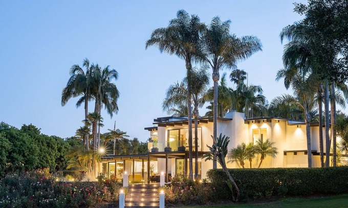 Aviara Villa | Mega Mansion in La Costa