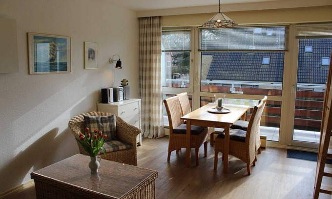 Niendorf Apartment | (MEI6) Apartment Passat - Apartment "Passat" up to 4 persons