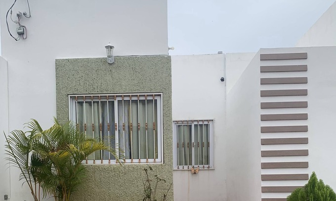 San Miguel House | Mejor Que Un Hotel #2 con todas las comodidades