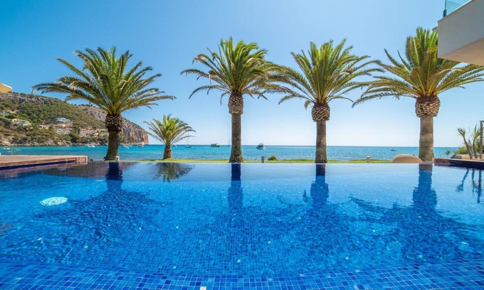 Canyamel Hotel | Melbeach Hotel & Spa - Adults Only