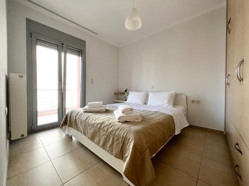 Igoumenitsa Apartment | Melcon Luxury House