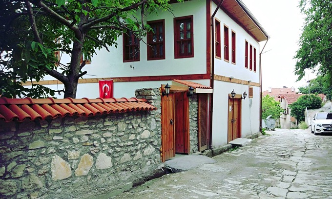 Safranbolu City Center House | Melek Hanim Konagi