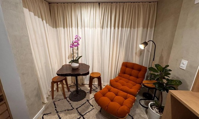 Brooklin Paulista Apartment | Melhor acomodação Brooklin