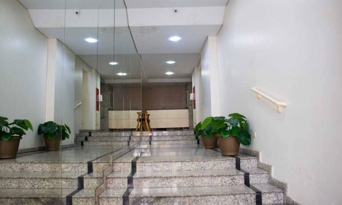 Matriz Apartment | Melhor apartamento da região de Curitiba