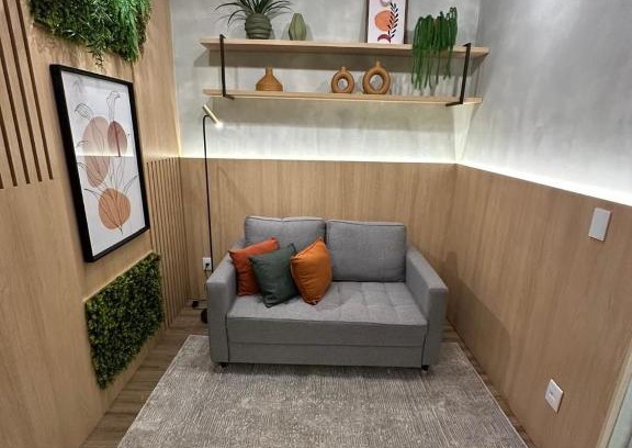 Sorocaba Apartment | Melhor cidade do Brasil! Melhor apto. do Brasil!