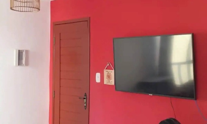 Sao Luis Apartment | Melhor Custo Benefício de São Luiz - AP II