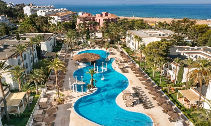 Atlanterra Hotel | Meliá Zahara Resort & Villas