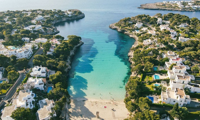 Cala d'Or Hotel | Melia Cala d'Or Boutique Hotel