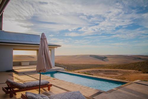 Breede River Valley Apartment | Melk Houte Bosch Manor House