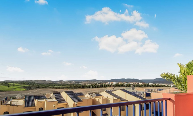 Costa Meloneras House | Meloneras Oceanview with Pool