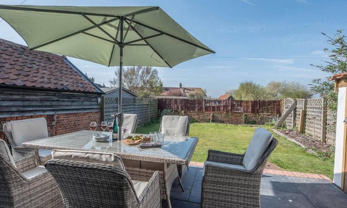 Aldeburgh Cottage | Melody Cottage, Aldeburgh - sleeps 5 - Aldeburgh Coastal Cottages