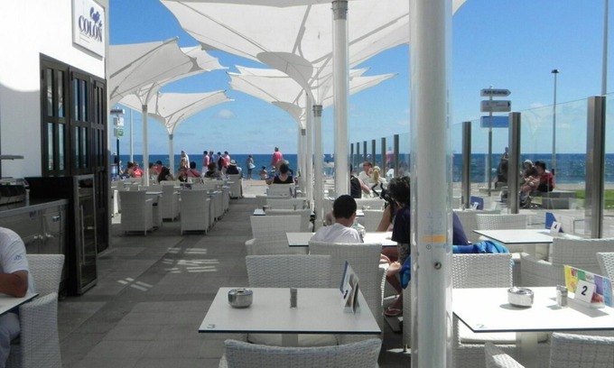 Costa Meloneras House | Meloneras Hills 16 by Interhome