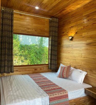 Nghia Lo Hotel | Mely Farm Mường Lò